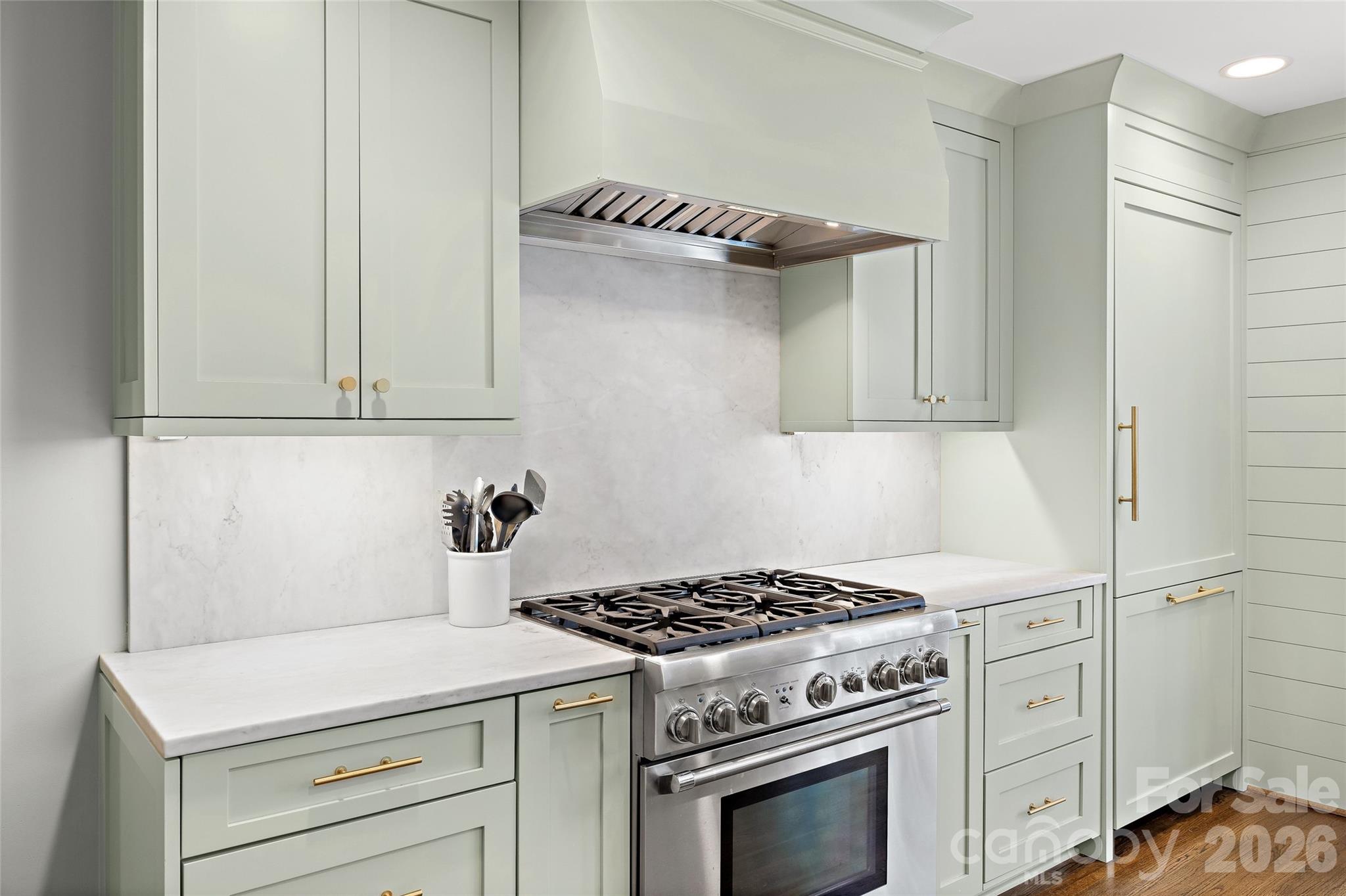 2719 Inverness Road Charlotte, NC 28211 - Photo 12 of 43 Gallery Image 12