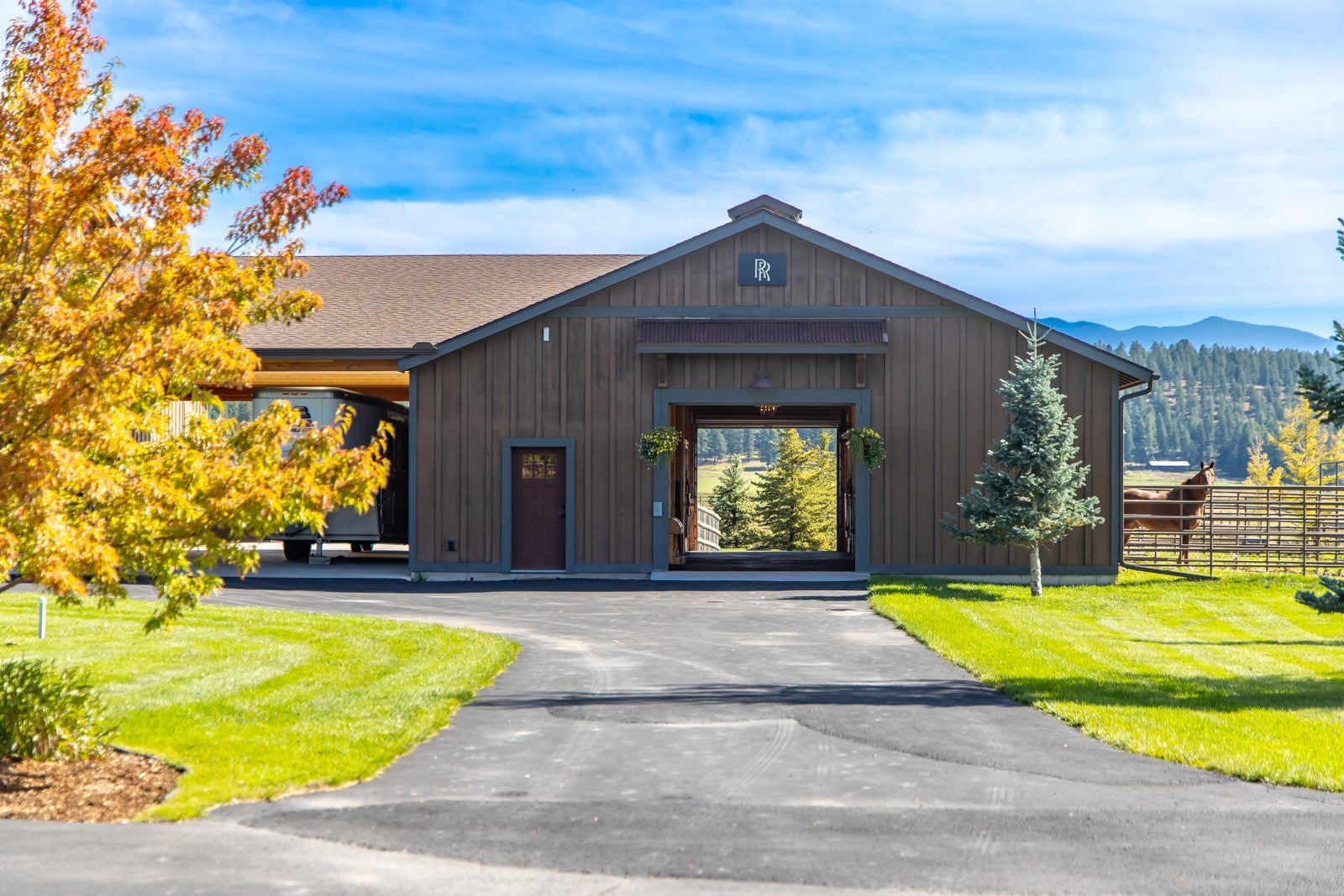 1729 Spring Prairie Ranch Road Whitefish, MT 59937 - Photo 87 of 106 Gallery Image 87