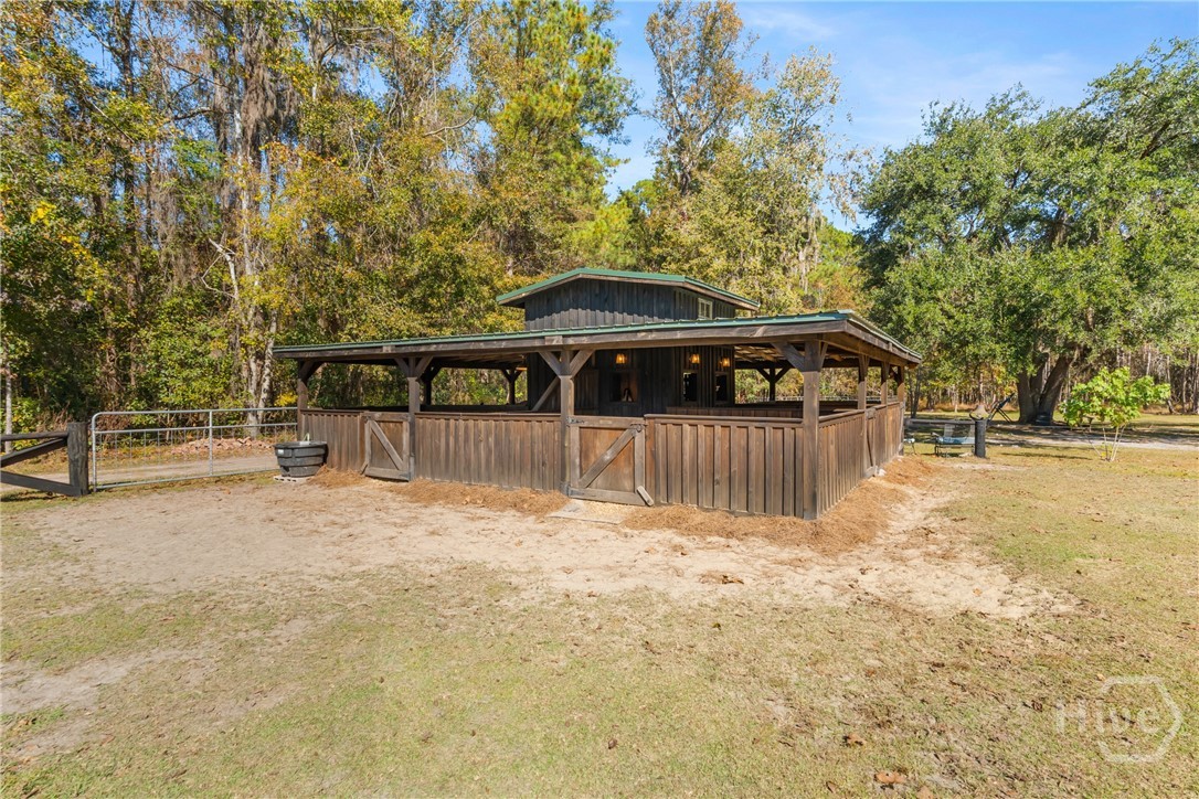 357 Pound Road Guyton, GA 31312 - Photo 31 of 49