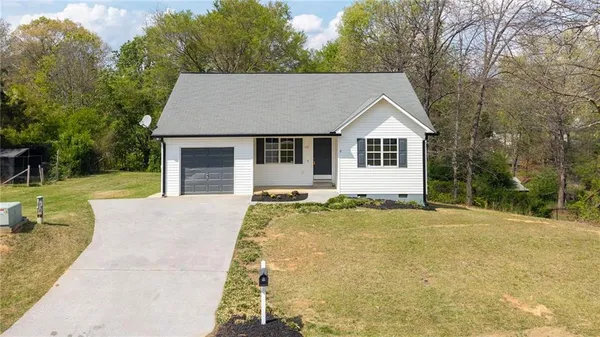 $229,000 | 110 Walraven Way Southeast, Calhoun, GA 30701