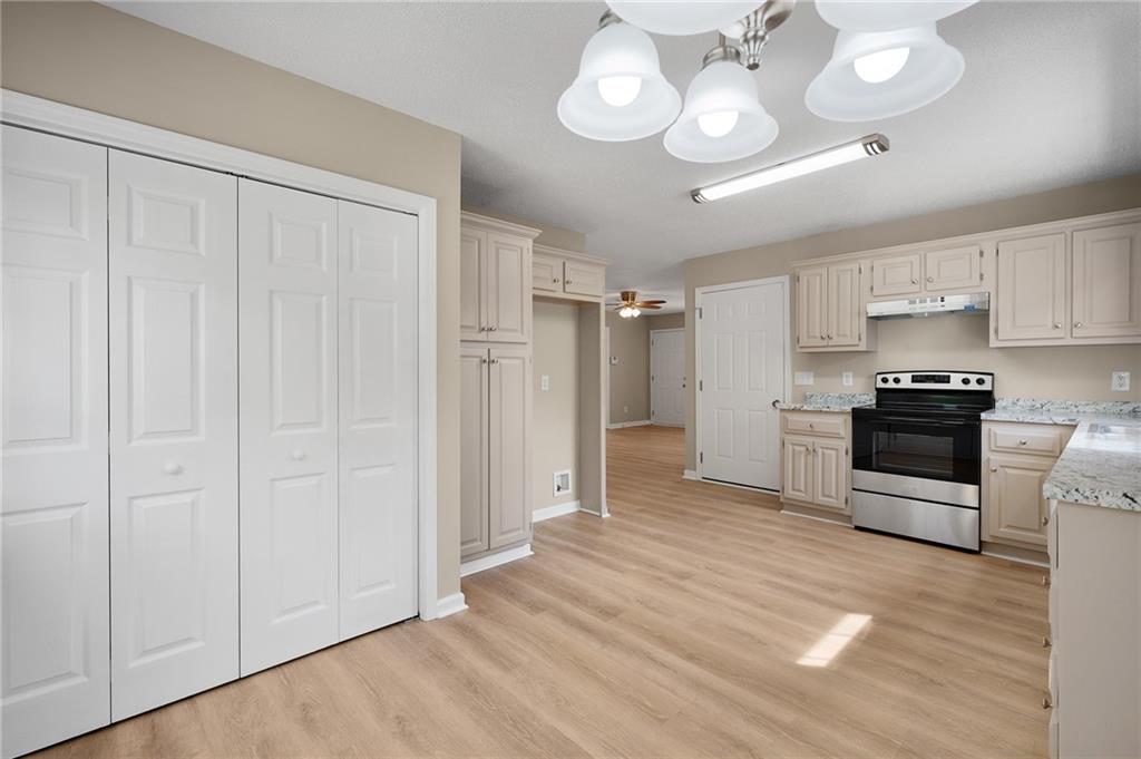 110 Walraven Way Southeast Calhoun, GA 30701 - Photo 14 of 31