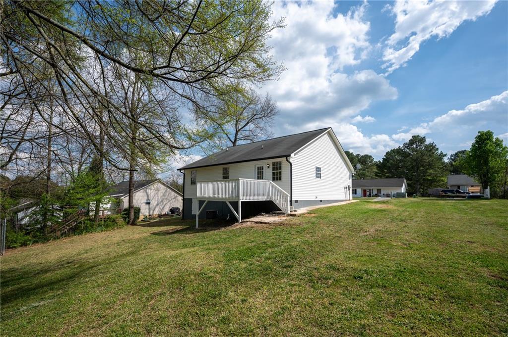 110 Walraven Way Southeast Calhoun, GA 30701 - Photo 24 of 31