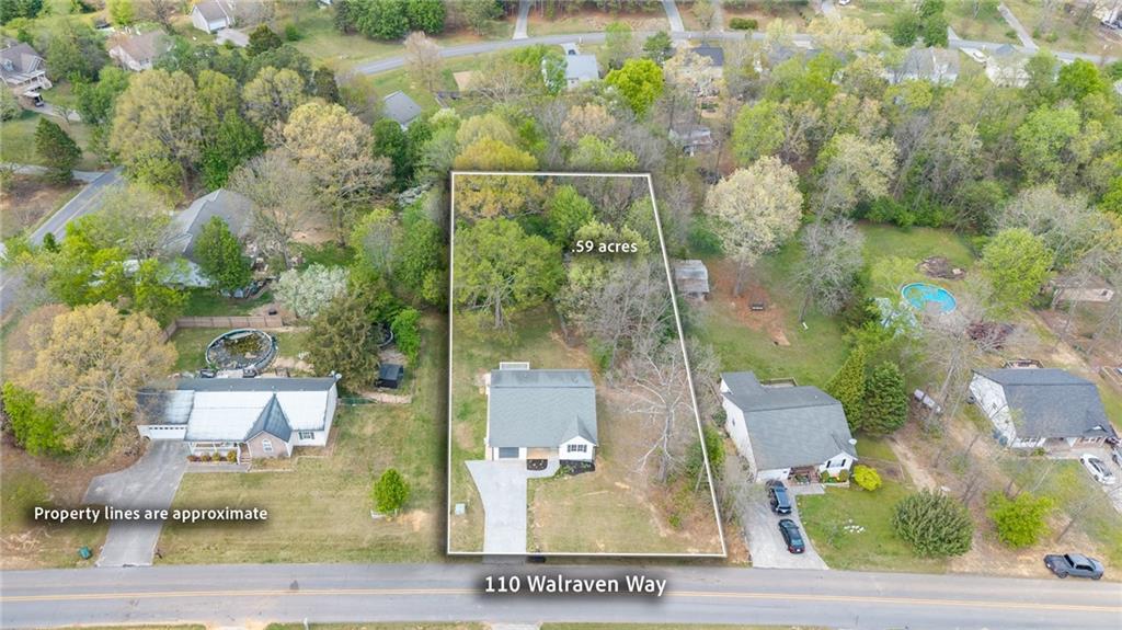 110 Walraven Way Southeast Calhoun, GA 30701 - Photo 4 of 31