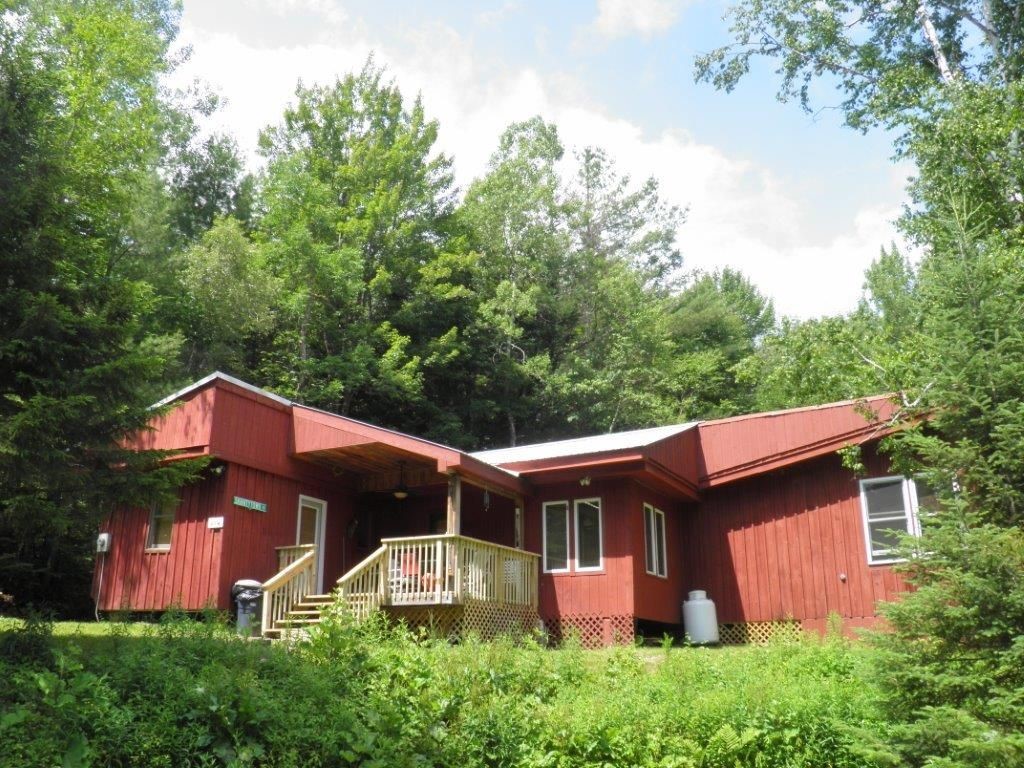 284 Plunkton Road Warren, VT 05674 - Photo 1 of 12