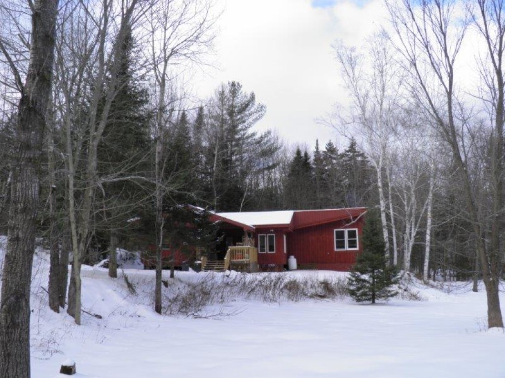 284 Plunkton Road Warren, VT 05674 - Photo 2 of 12