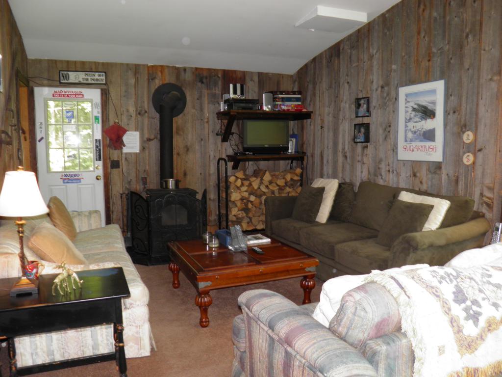 284 Plunkton Road Warren, VT 05674 - Photo 4 of 12