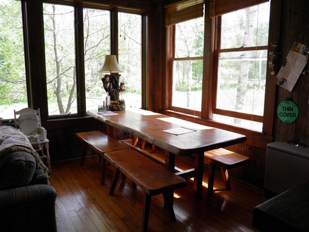 284 Plunkton Road Warren, VT 05674 - Photo 5 of 12