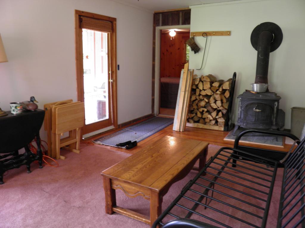 284 Plunkton Road Warren, VT 05674 - Photo 6 of 12