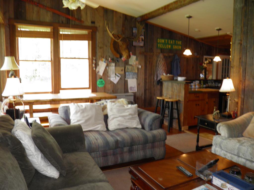 284 Plunkton Road Warren, VT 05674 - Photo 7 of 12
