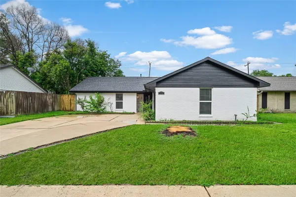 $2,650 | 5703 De Milo Drive, Houston, TX 77092