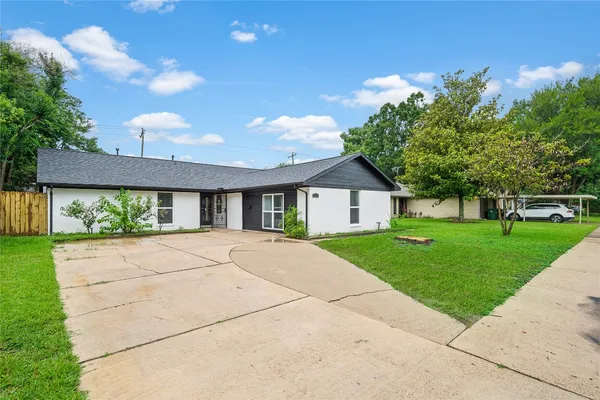 $2,650 | 5703 De Milo Drive, Houston, TX 77092