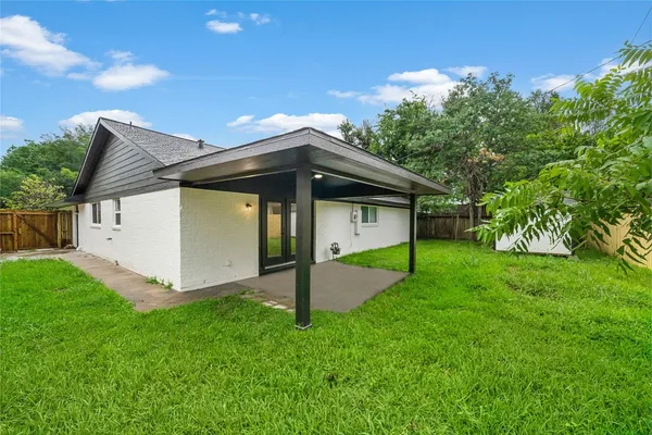 $2,650 | 5703 De Milo Drive, Houston, TX 77092