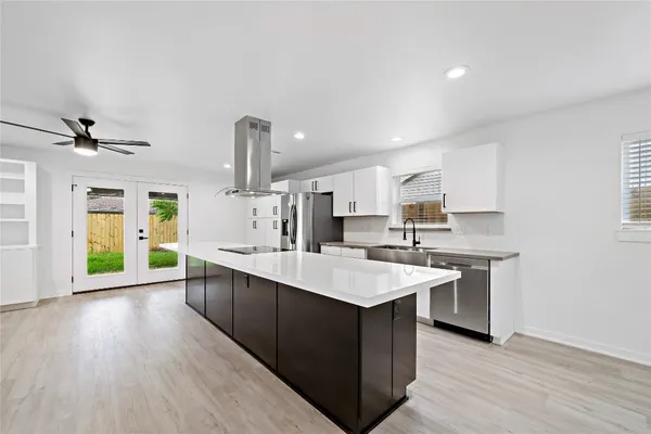 $2,650 | 5703 De Milo Drive, Houston, TX 77092