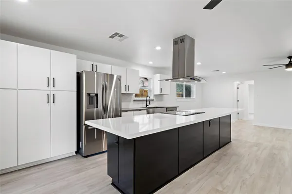 $2,650 | 5703 De Milo Drive, Houston, TX 77092