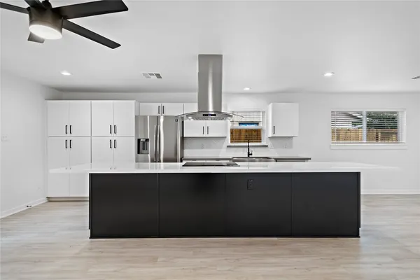 $2,650 | 5703 De Milo Drive, Houston, TX 77092