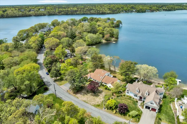 $1,425,000 | 9 Eagle Hill Drive, Plymouth, MA 02360