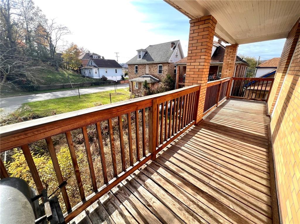 1108 Beaver Road Ambridge, PA 15003 - Photo 27 of 28 unit 4