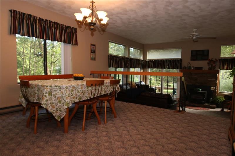 1920 South Ridge Court Hidden Valley, PA 15502 - Photo 8 of 25 Gallery Image 8