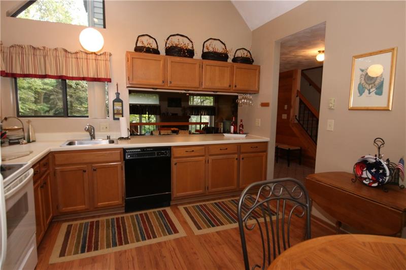 1920 South Ridge Court Hidden Valley, PA 15502 - Photo 10 of 25 Gallery Image 10