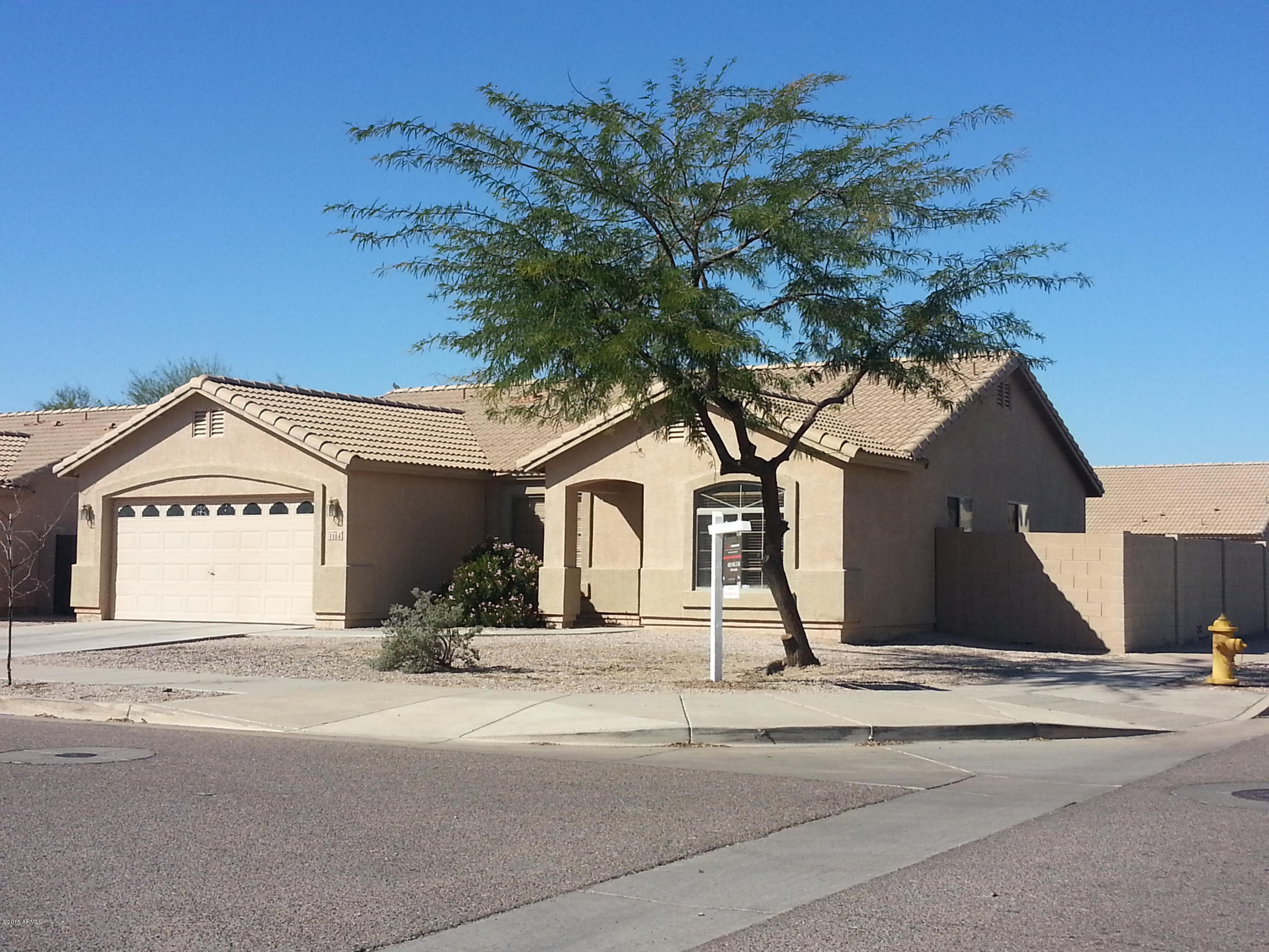 1114 West Shumway Farm Road Phoenix, AZ 85041 - Photo 1 of 1 1114 shumway frt