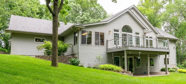 $700,000 | 8980 160th Lane Northwest, Ramsey, MN 55303