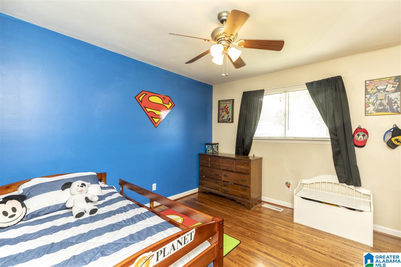 1818 Rock Springs Road Warrior, AL 35180 - Photo 24 of 28