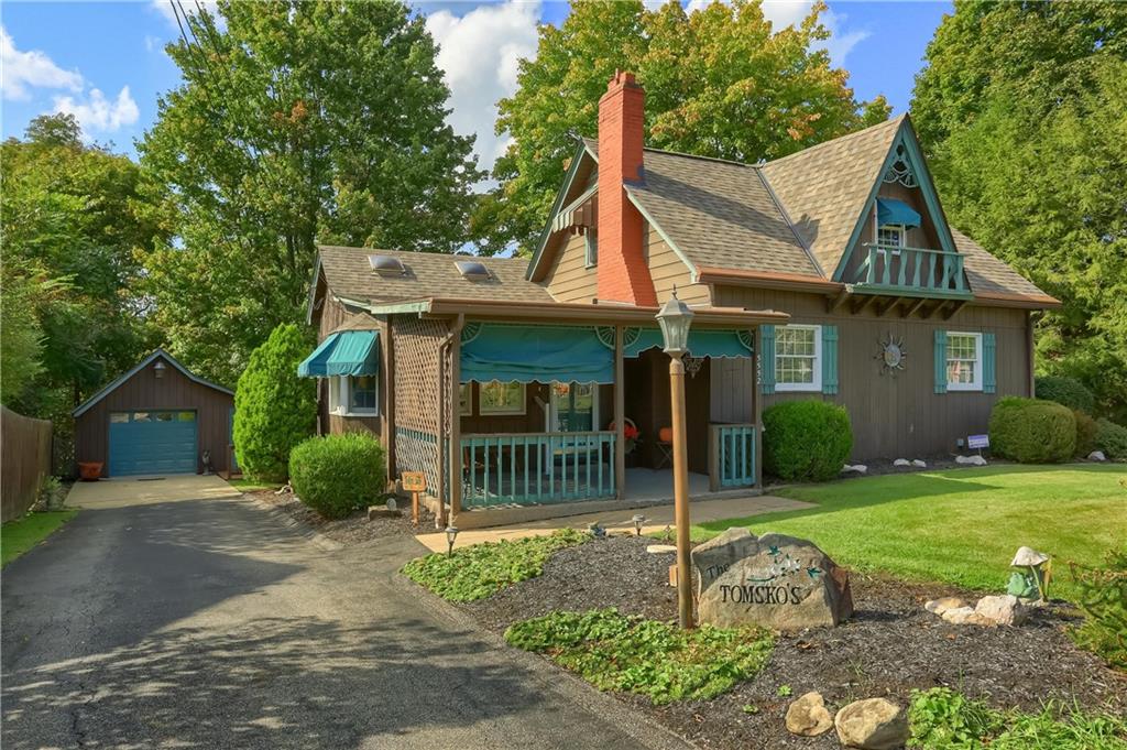 5552 Grubbs Road Gibsonia, PA 15044 - Photo 1 of 25 Gallery Image 1