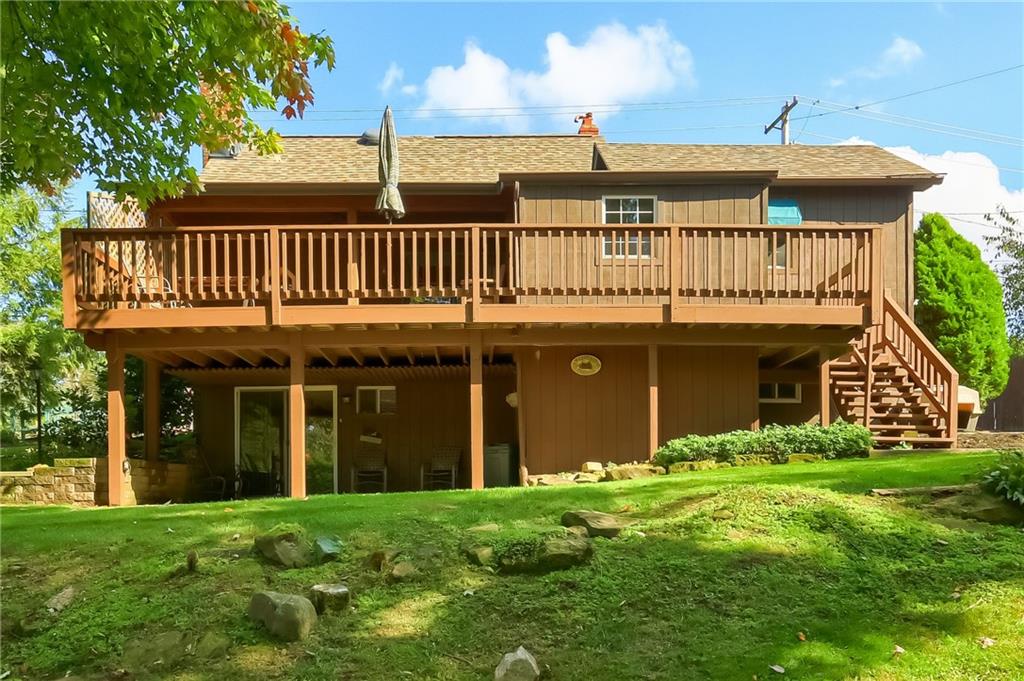 5552 Grubbs Road Gibsonia, PA 15044 - Photo 22 of 25 Gallery Image 22