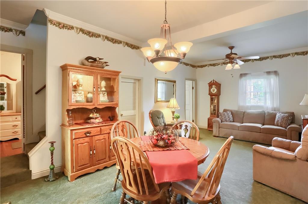 5552 Grubbs Road Gibsonia, PA 15044 - Photo 8 of 25 Gallery Image 8