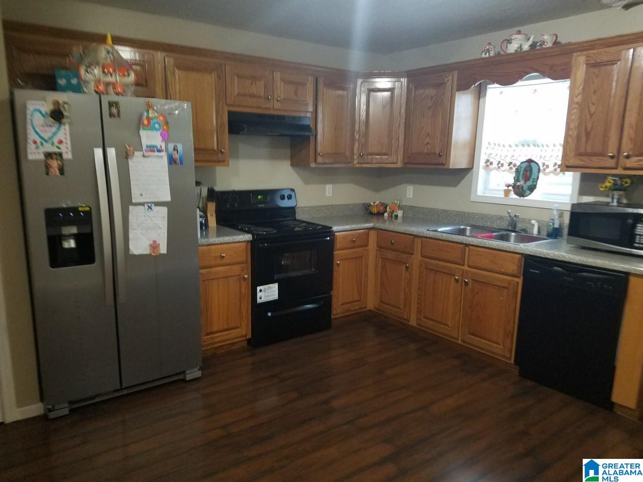47 Royal Liberty Road Blountsville, AL 35031 - Photo 9 of 15