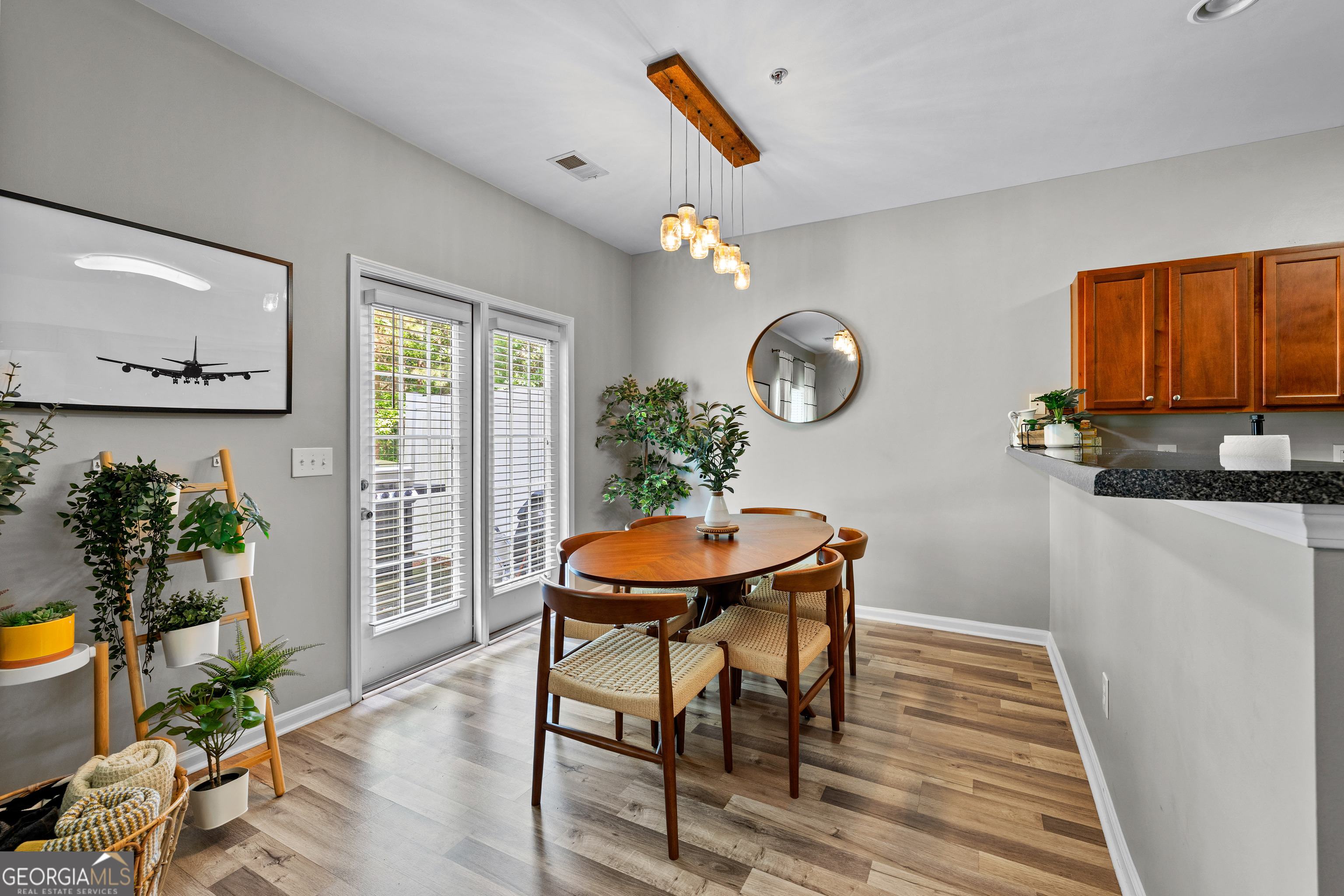 147 Granite Way Newnan, GA 30265 - Photo 8 of 29