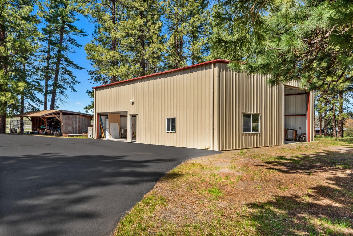 32841 River Bend Road Chiloquin, OR 97624 - Photo 55 of 77 055 Vladic River Ranch