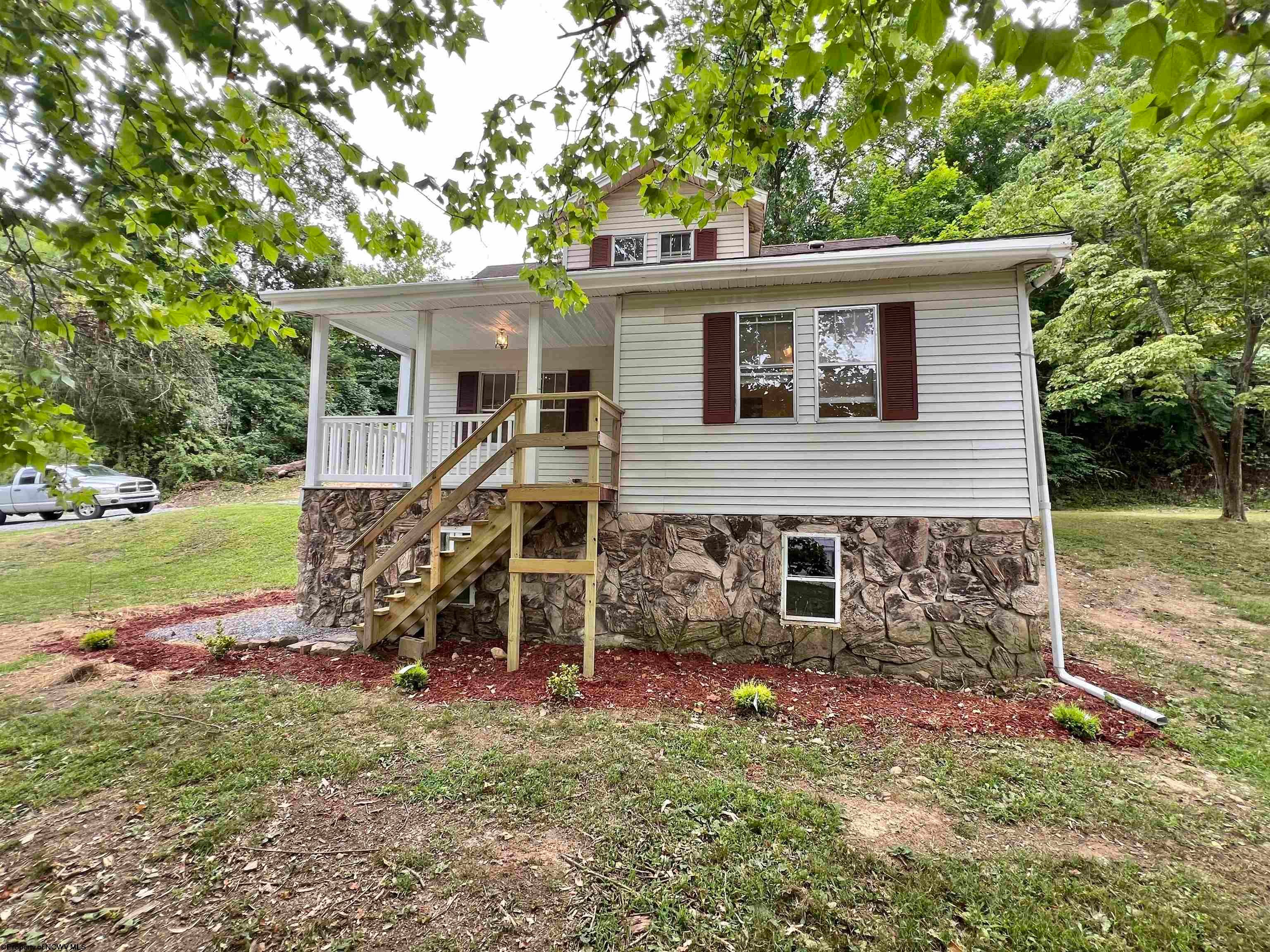 250 Airport Road Sutton, WV 26601 - Photo 3 of 29 Gallery Image 3