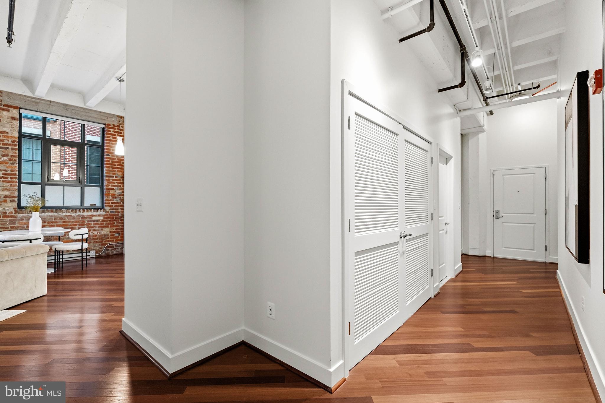 1701 Kalorama Road Northwest, Unit 204 Washington, DC 20009 - Photo 16 of 20 Gallery Image 16