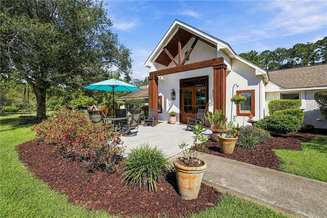 168 Lalanne Road Madisonville, LA 70447 - Photo 4 of 50 Gallery Image 4