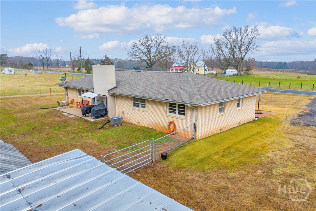975 Diamond Hill Neese Road Colbert, GA 30628 - Photo 44 of 63 Gallery Image 44