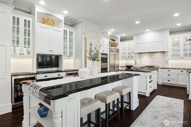 $1,700,000 | 5101 Southeast Natchez Court, Port Orchard, WA 98366