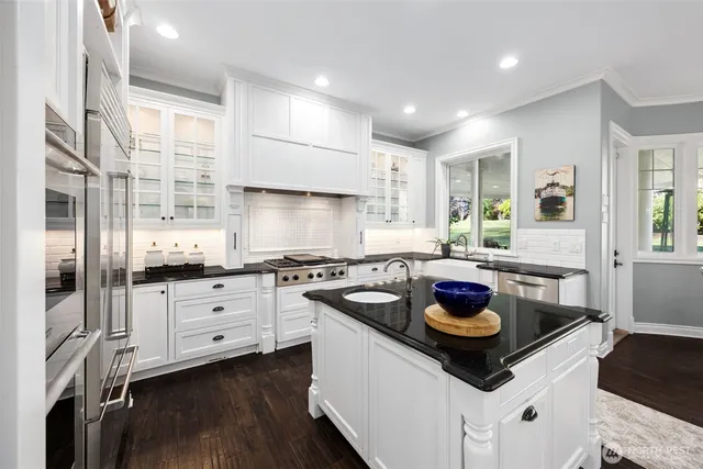 $1,700,000 | 5101 Southeast Natchez Court, Port Orchard, WA 98366