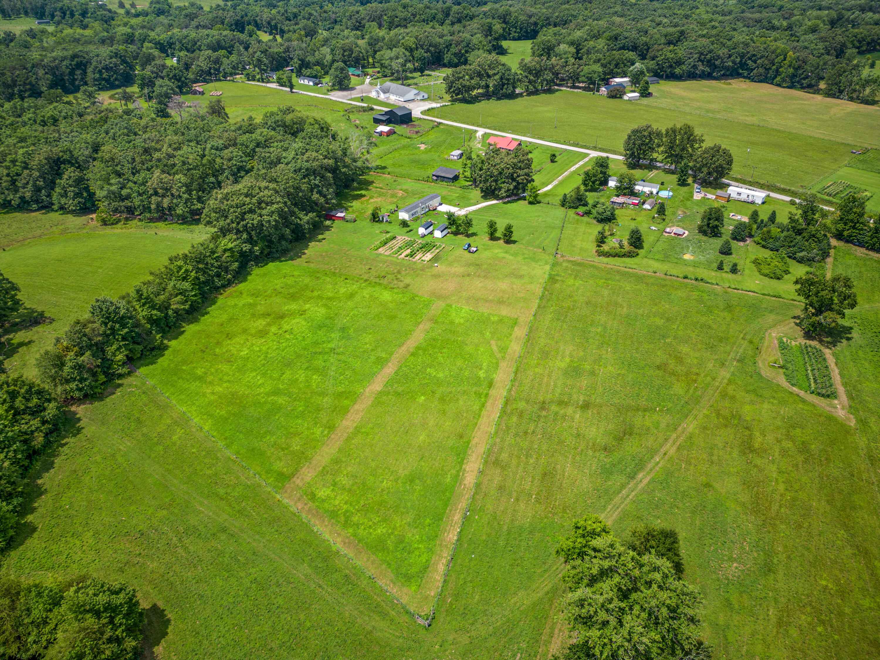 5407 Old Sand Road Salt Lick, KY 40371 - Photo 23 of 25 5-DJI_0024