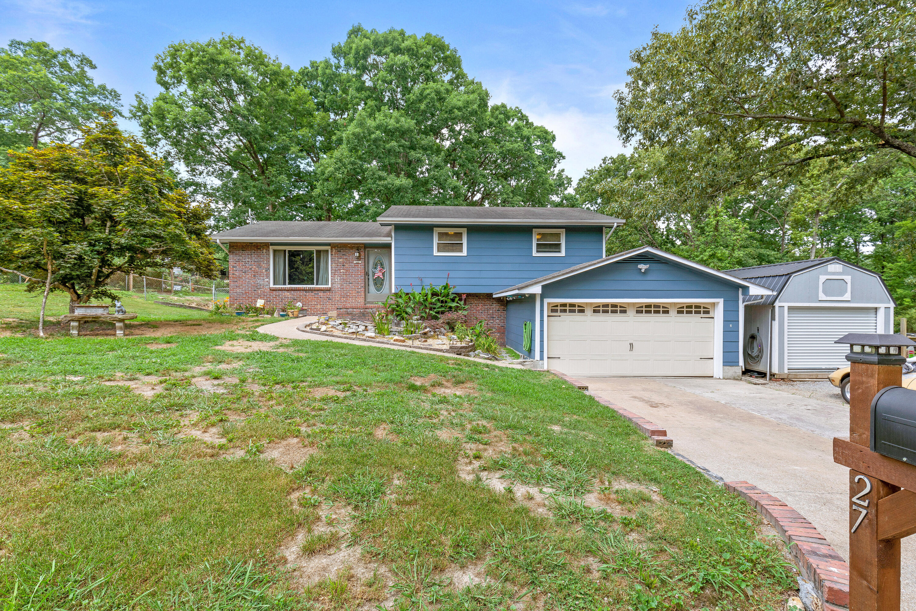 27 Crabtree Road Rossville, GA 30741 - Photo 1 of 36 Crabtree-3