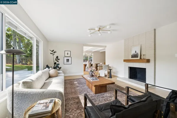 $1,195,000 | 457 Nora Court, Walnut Creek, CA 94597