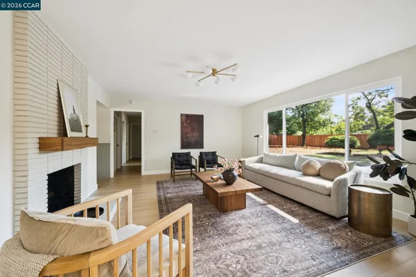 $1,195,000 | 457 Nora Court, Walnut Creek, CA 94597