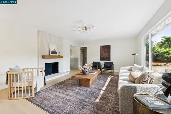 $1,195,000 | 457 Nora Court, Walnut Creek, CA 94597