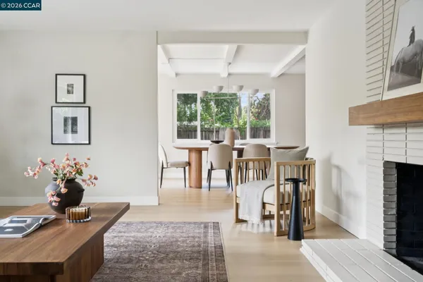 $1,195,000 | 457 Nora Court, Walnut Creek, CA 94597