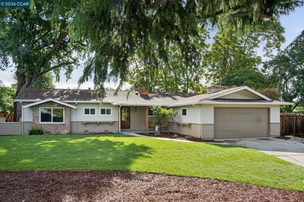 $1,195,000 | 457 Nora Court, Walnut Creek, CA 94597