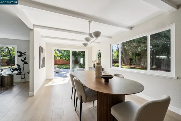 $1,195,000 | 457 Nora Court, Walnut Creek, CA 94597