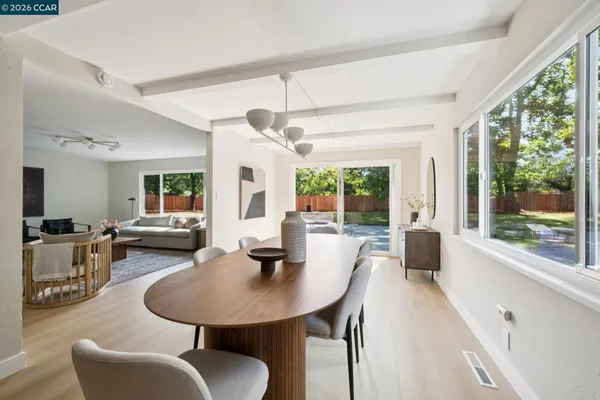 $1,195,000 | 457 Nora Court, Walnut Creek, CA 94597