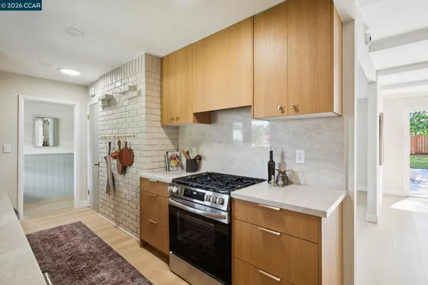 $1,195,000 | 457 Nora Court, Walnut Creek, CA 94597