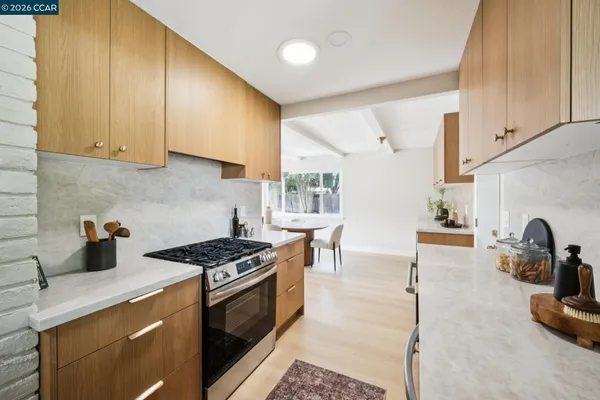 $1,195,000 | 457 Nora Court, Walnut Creek, CA 94597
