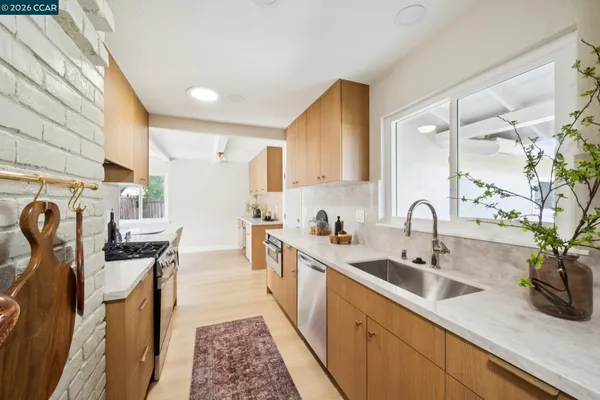 $1,195,000 | 457 Nora Court, Walnut Creek, CA 94597